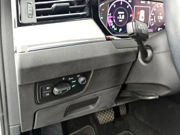 2022 Volkswagen Passat с пробегом 35 512 км