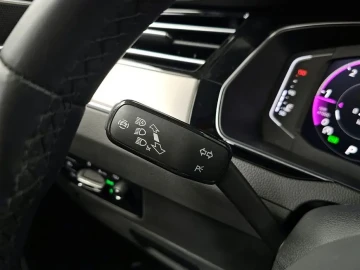 2022 Volkswagen Passat с пробегом 35 512 км