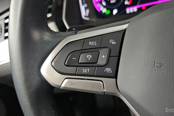 2022 Volkswagen Passat с пробегом 35 512 км