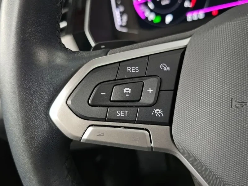 2022 Volkswagen Passat с пробегом 35 512 км