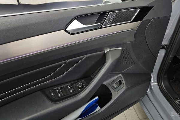 2022 Volkswagen Passat с пробегом 35 512 км