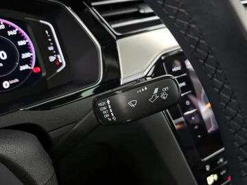 2022 Volkswagen Passat с пробегом 35 512 км