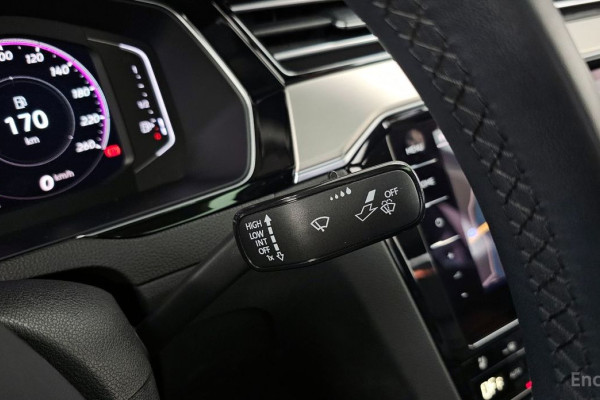 2022 Volkswagen Passat с пробегом 35 512 км