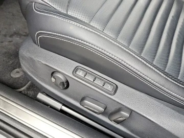 2022 Volkswagen Passat с пробегом 35 512 км