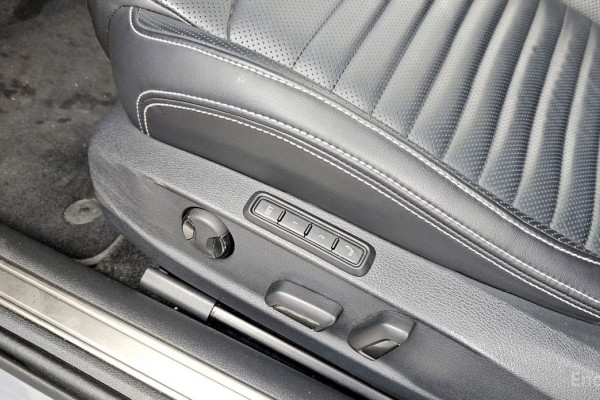 2022 Volkswagen Passat с пробегом 35 512 км