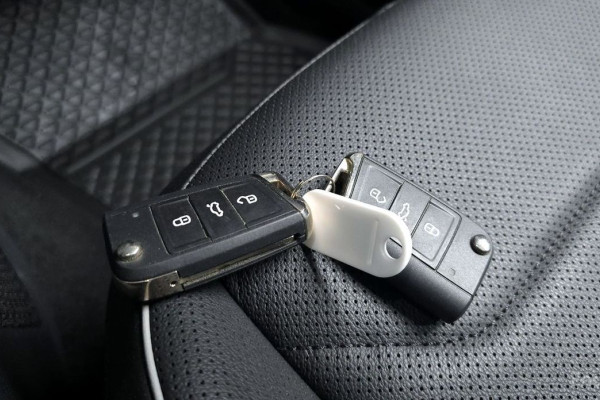 2022 Volkswagen Tiguan с пробегом 49 702 км