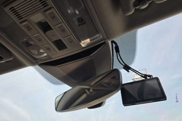 2021 Volkswagen Passat с пробегом 93 100 км