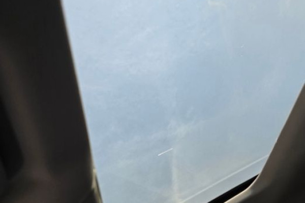 2021 Volkswagen Passat с пробегом 93 100 км