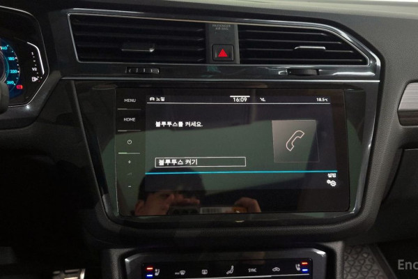 2022 Volkswagen Tiguan с пробегом 49 702 км