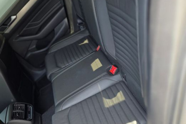 2021 Volkswagen Passat с пробегом 93 100 км