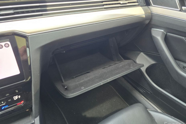 2021 Volkswagen Passat с пробегом 93 100 км