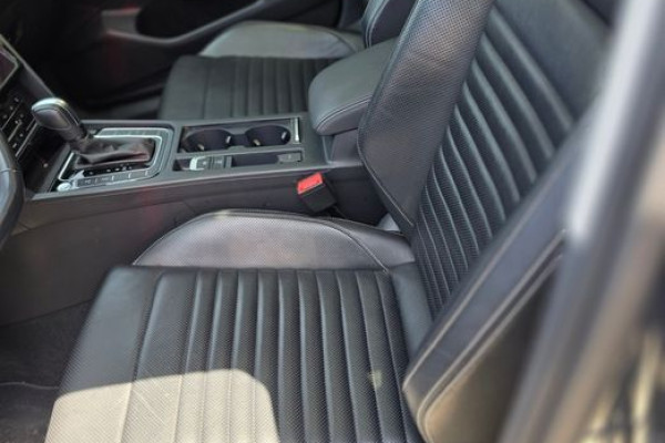 2021 Volkswagen Passat с пробегом 93 100 км