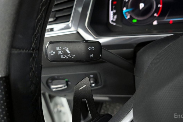 2022 Volkswagen Tiguan с пробегом 49 702 км