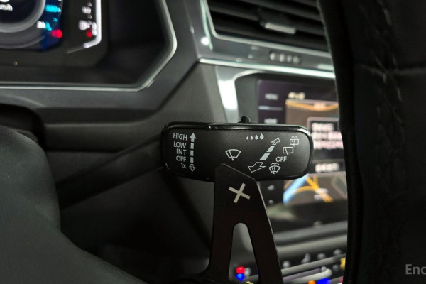 2022 Volkswagen Tiguan с пробегом 49 702 км