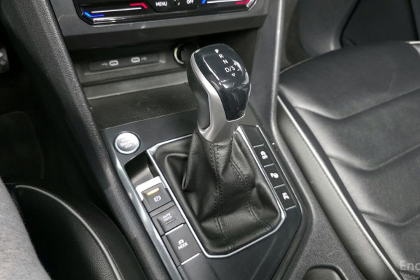 2023 Volkswagen Tiguan с пробегом 38 409 км