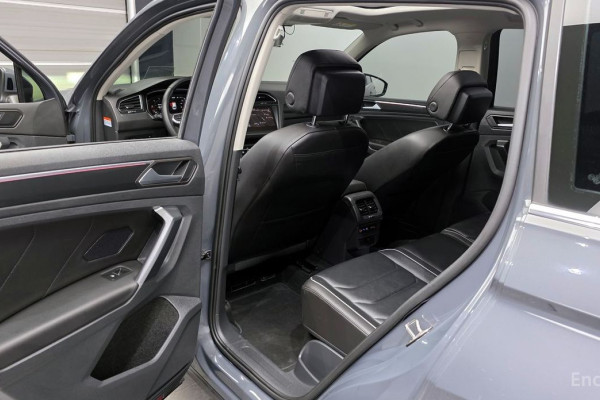 2023 Volkswagen Tiguan с пробегом 38 409 км