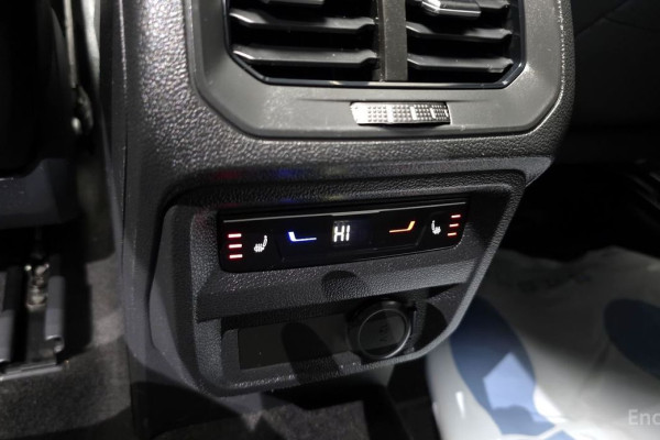 2023 Volkswagen Tiguan с пробегом 38 409 км