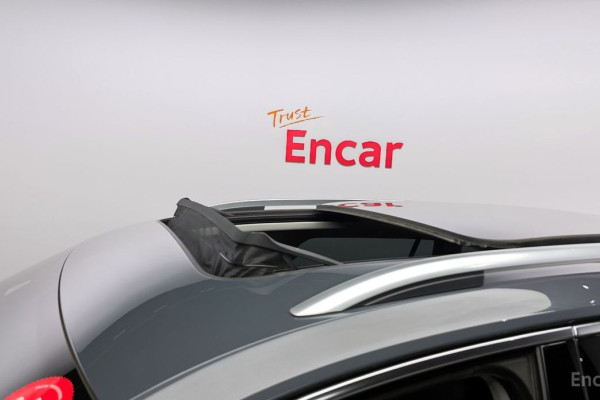 2023 Volkswagen Tiguan с пробегом 38 409 км