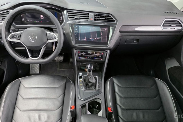 2023 Volkswagen Tiguan с пробегом 53 595 км
