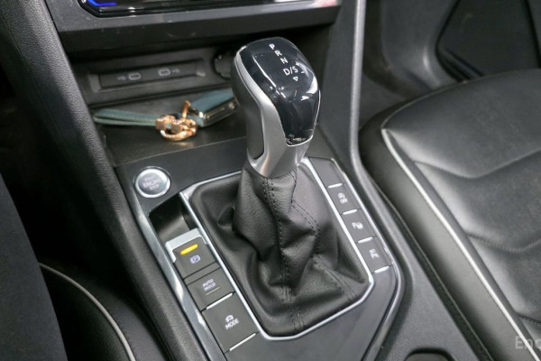 2023 Volkswagen Tiguan с пробегом 53 595 км