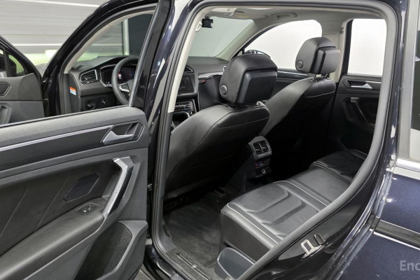 2023 Volkswagen Tiguan с пробегом 53 595 км