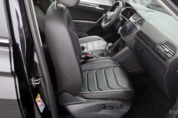 2023 Volkswagen Tiguan с пробегом 53 595 км