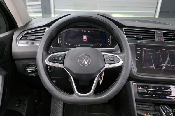 2023 Volkswagen Tiguan с пробегом 53 595 км