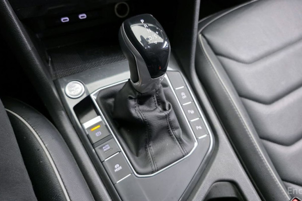 2021 Volkswagen Tiguan с пробегом 36 381 км