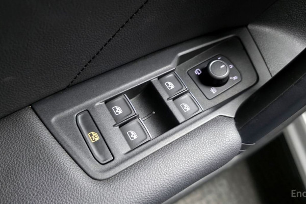 2021 Volkswagen Tiguan с пробегом 36 381 км