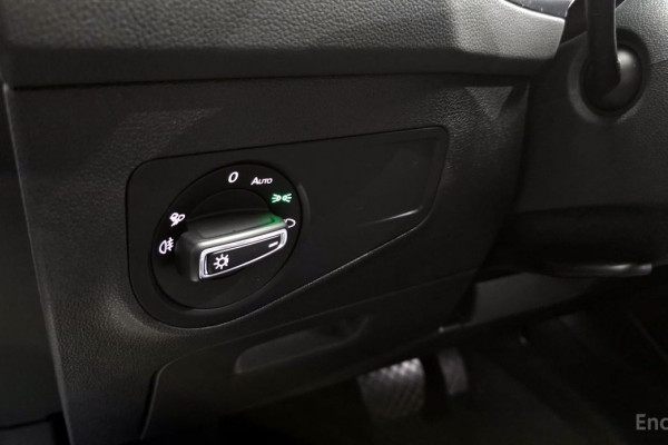 2021 Volkswagen Tiguan с пробегом 36 381 км