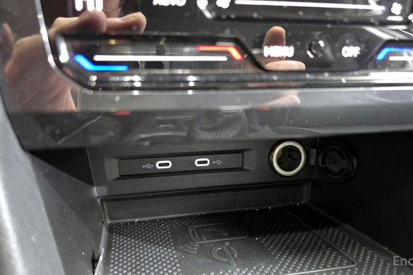 2021 Volkswagen Tiguan с пробегом 36 381 км