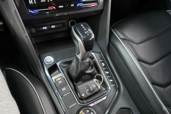 2021 Volkswagen Tiguan с пробегом 82 322 км