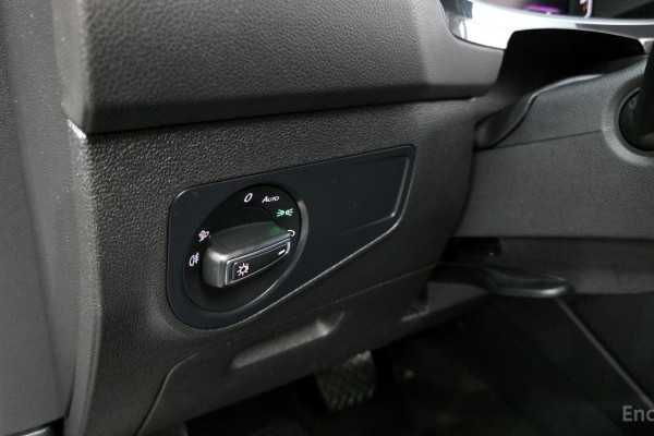 2021 Volkswagen Tiguan с пробегом 82 322 км