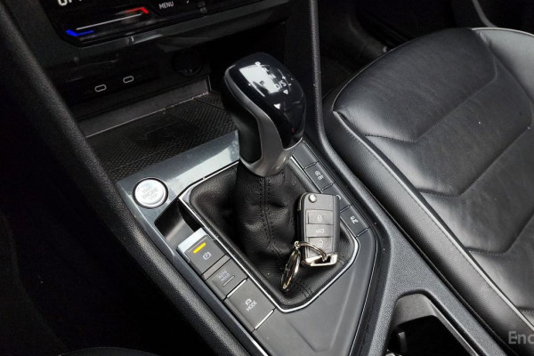 2023 Volkswagen Tiguan с пробегом 45 268 км