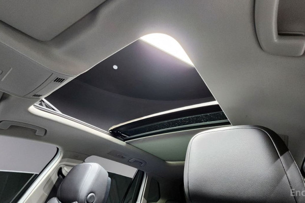 2023 Volkswagen Tiguan с пробегом 45 268 км