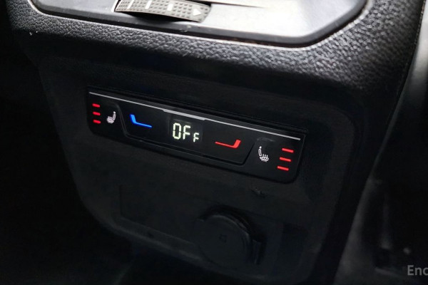 2023 Volkswagen Tiguan с пробегом 45 268 км