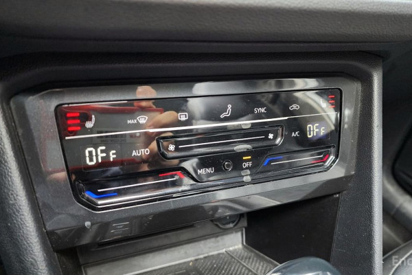 2023 Volkswagen Tiguan с пробегом 45 268 км