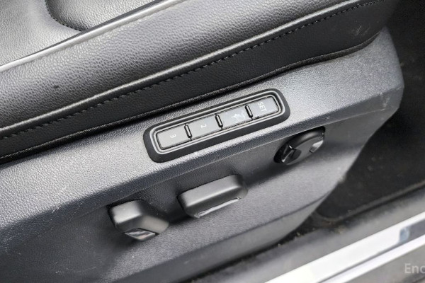 2023 Volkswagen Tiguan с пробегом 45 268 км