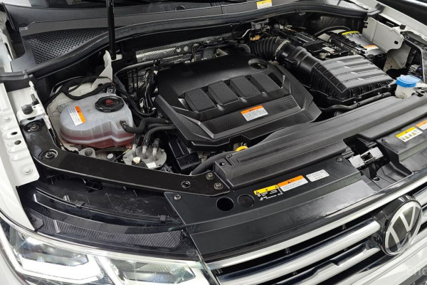 2023 Volkswagen Tiguan с пробегом 28 032 км