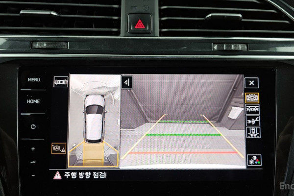 2023 Volkswagen Tiguan с пробегом 28 032 км