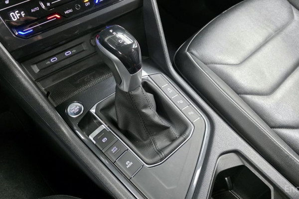 2022 Volkswagen Tiguan с пробегом 42 395 км