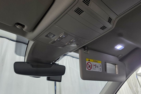 2022 Volkswagen Tiguan с пробегом 42 395 км