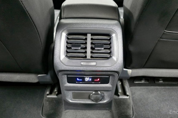 2022 Volkswagen Tiguan с пробегом 42 395 км