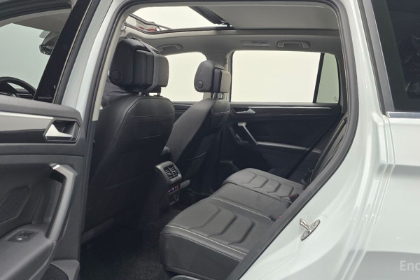 2024 Volkswagen Tiguan с пробегом 29 234 км