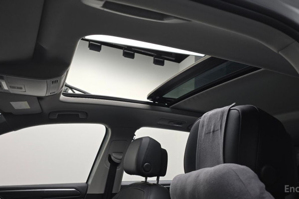 2024 Volkswagen Tiguan с пробегом 29 234 км