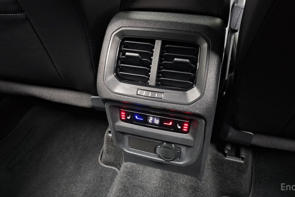 2022 Volkswagen Tiguan с пробегом 31 318 км