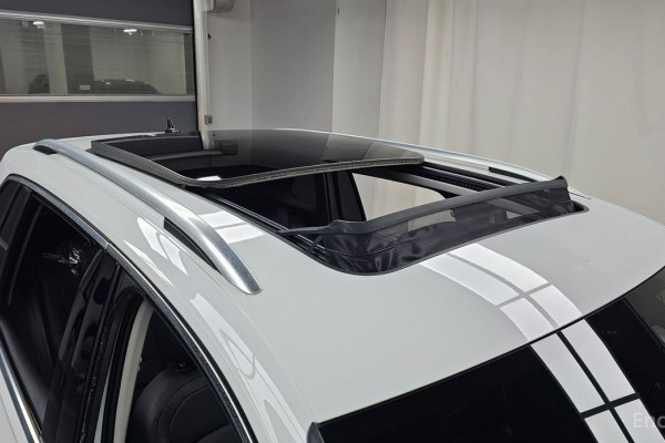 2022 Volkswagen Tiguan с пробегом 31 318 км