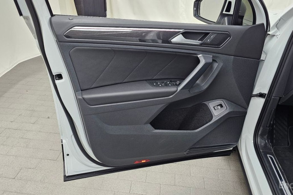 2022 Volkswagen Tiguan с пробегом 31 318 км