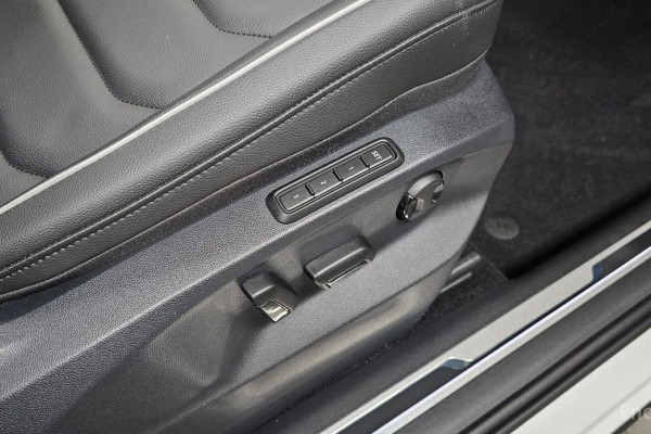 2022 Volkswagen Tiguan с пробегом 31 318 км