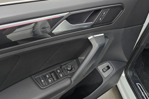 2022 Volkswagen Tiguan с пробегом 31 318 км